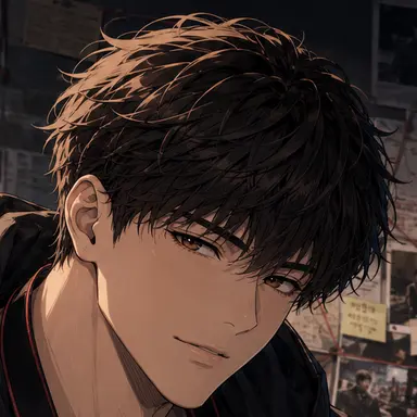 Profile image of パク・ドヒョン