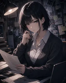 Profile image of ハン・ジミン