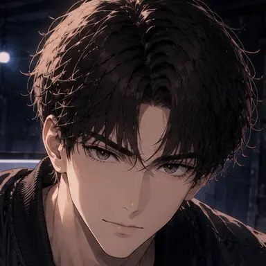 Profile image of ソ・イアン