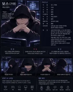 Profile image of 보스