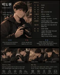 Profile image of 박도현