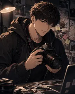 Profile image of パク・ドヒョン