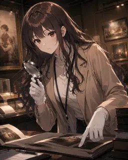 Profile image of ユン・ソア