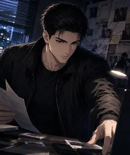 Profile image of カン・ミンジュン