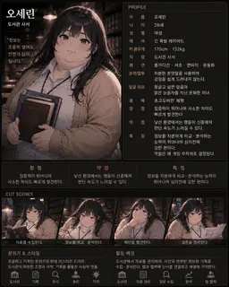 Profile image of 오세린
