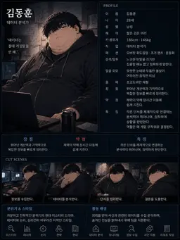 Profile image of 김동훈