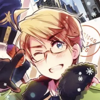 Profile image of アルフレッド