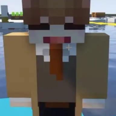 Profile image of 덕개