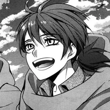 Profile image of 이자벨 매그놀리아