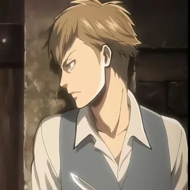 Profile image of 팔런 처치