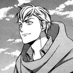 Profile image of 팔런 처치