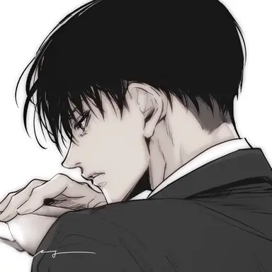 Profile image of 리바이 아커만