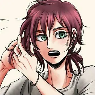 Profile image of 이자벨 매그놀리아