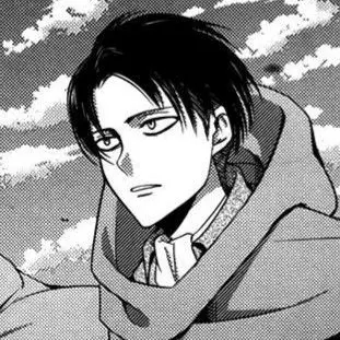 Profile image of 리바이 아커만