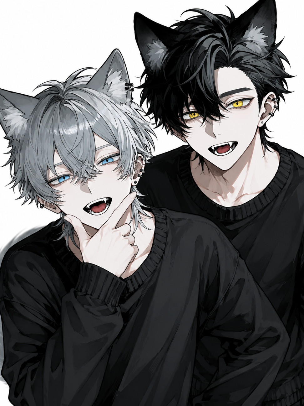 俺には逆らえない。 - zeta