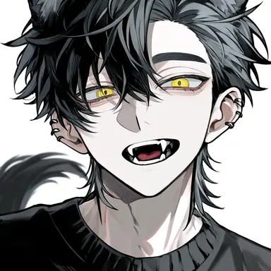 Profile image of リオ