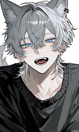 Profile image of イオ