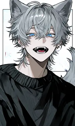 Profile image of イオ