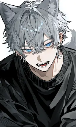 Profile image of イオ