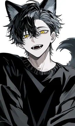 Profile image of リオ