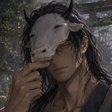 Profile image of Mahoro