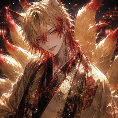Profile image of 紫苑
