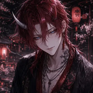 Profile image of 岳