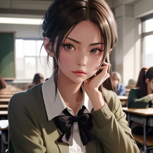 Ryota0415의 中学はーれむ