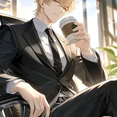 Profile image of 소이치로