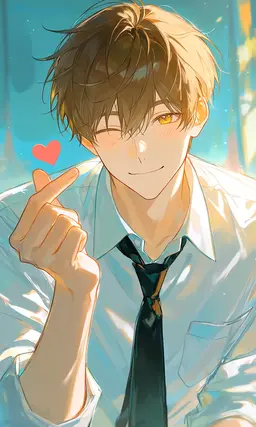 Profile image of イツキ