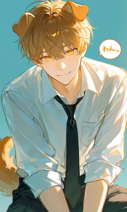 Profile image of イツキ