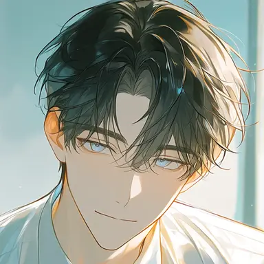 Profile image of アオイ