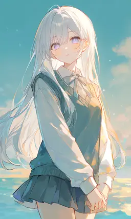 Profile image of ルカ
