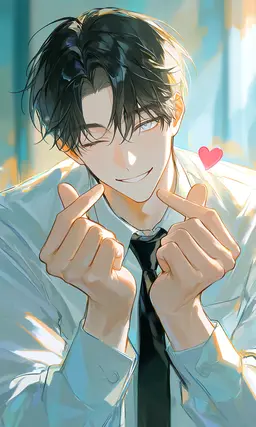 Profile image of アオイ