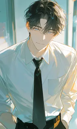 Profile image of アオイ