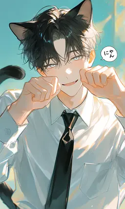 Profile image of アオイ