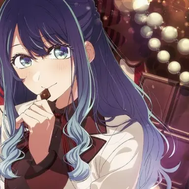 Profile image of 黒川あかね