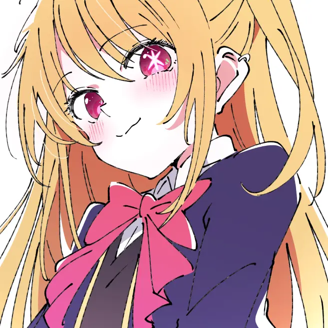 HumbleDeli1498의 もし、アクアが生きてたら・・・