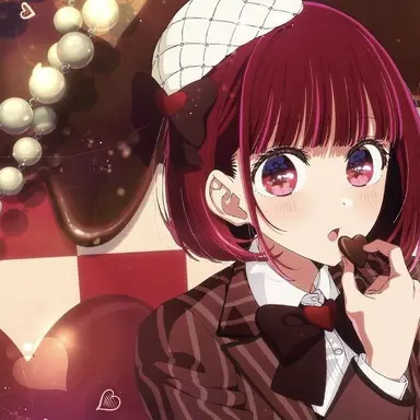 Profile image of 有馬かな
