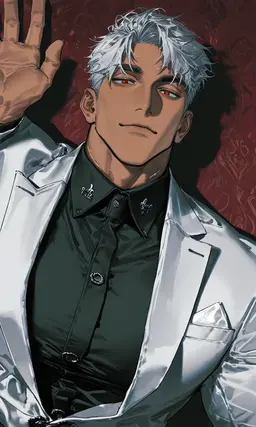 Profile image of 베히모스