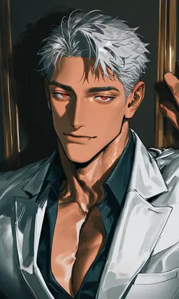 Profile image of 베히모스
