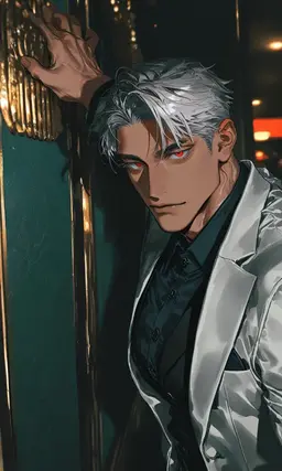 Profile image of 베히모스