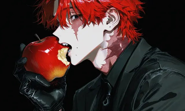 Profile image of 스왜그