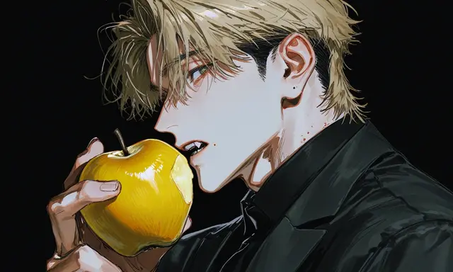 Profile image of 레그