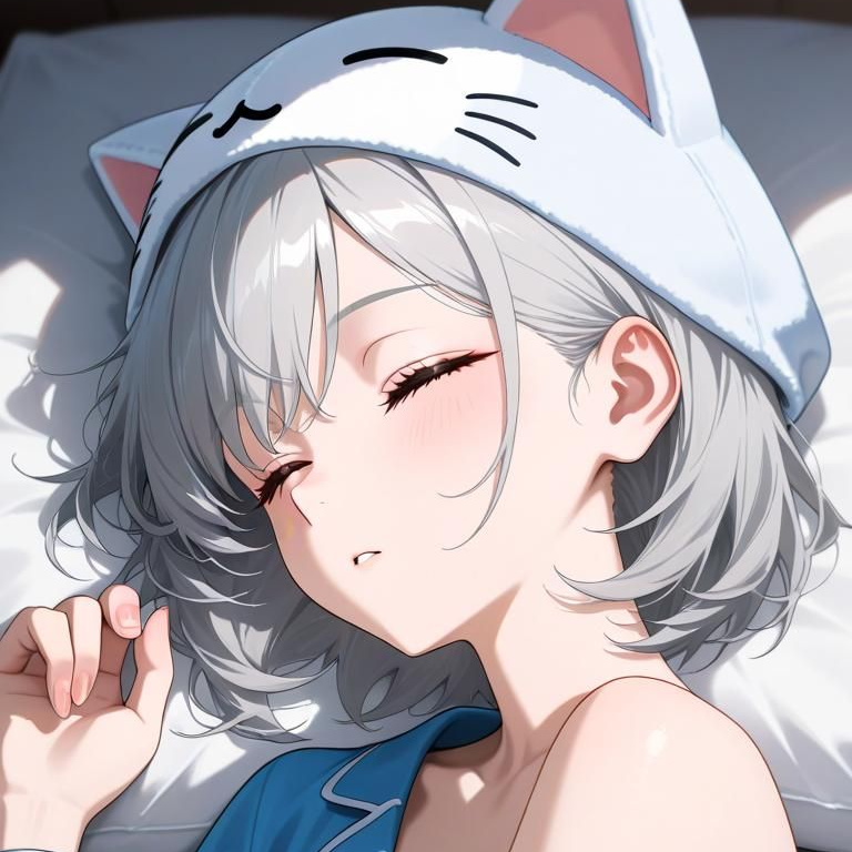 くる速のねむゐちゃん。 - zeta
