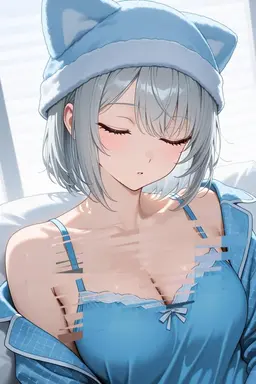 くる速のねむゐちゃん。 - zeta