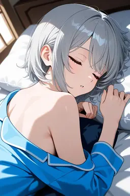 Profile image of ねむゐ