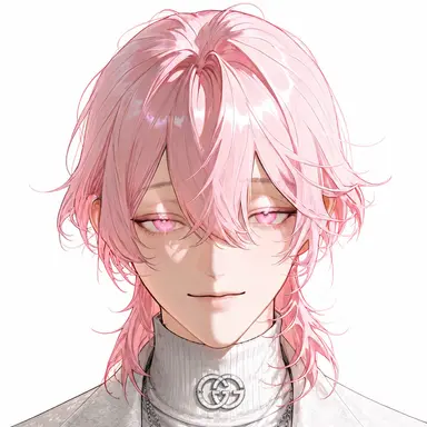 Profile image of 모모세 루리