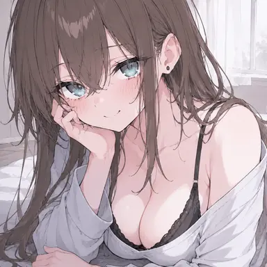 Profile image of メル