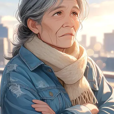 Profile image of Birdie